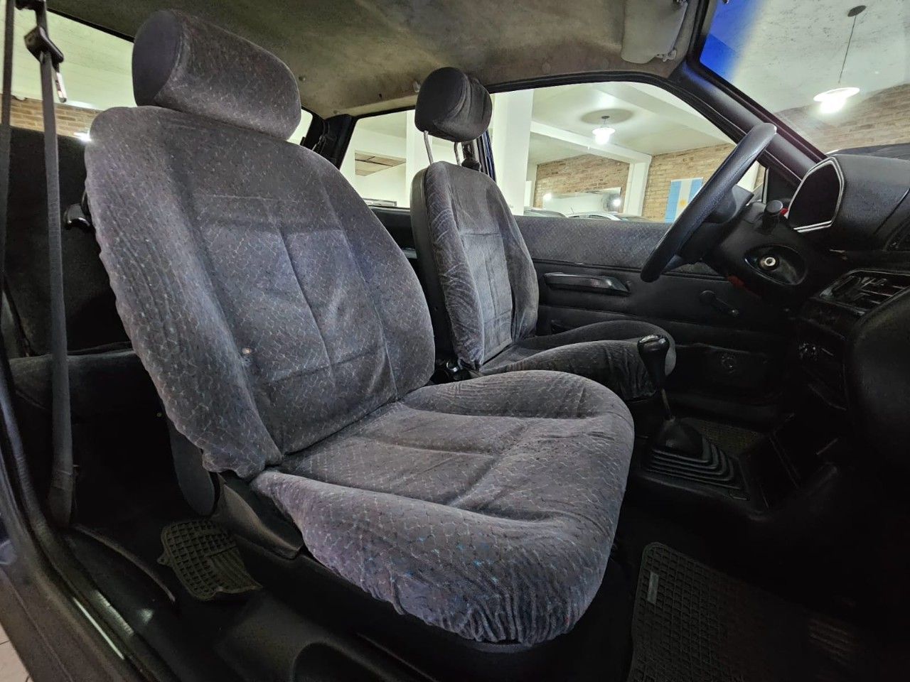 Ford Fiesta Usado en Mendoza, deRuedas