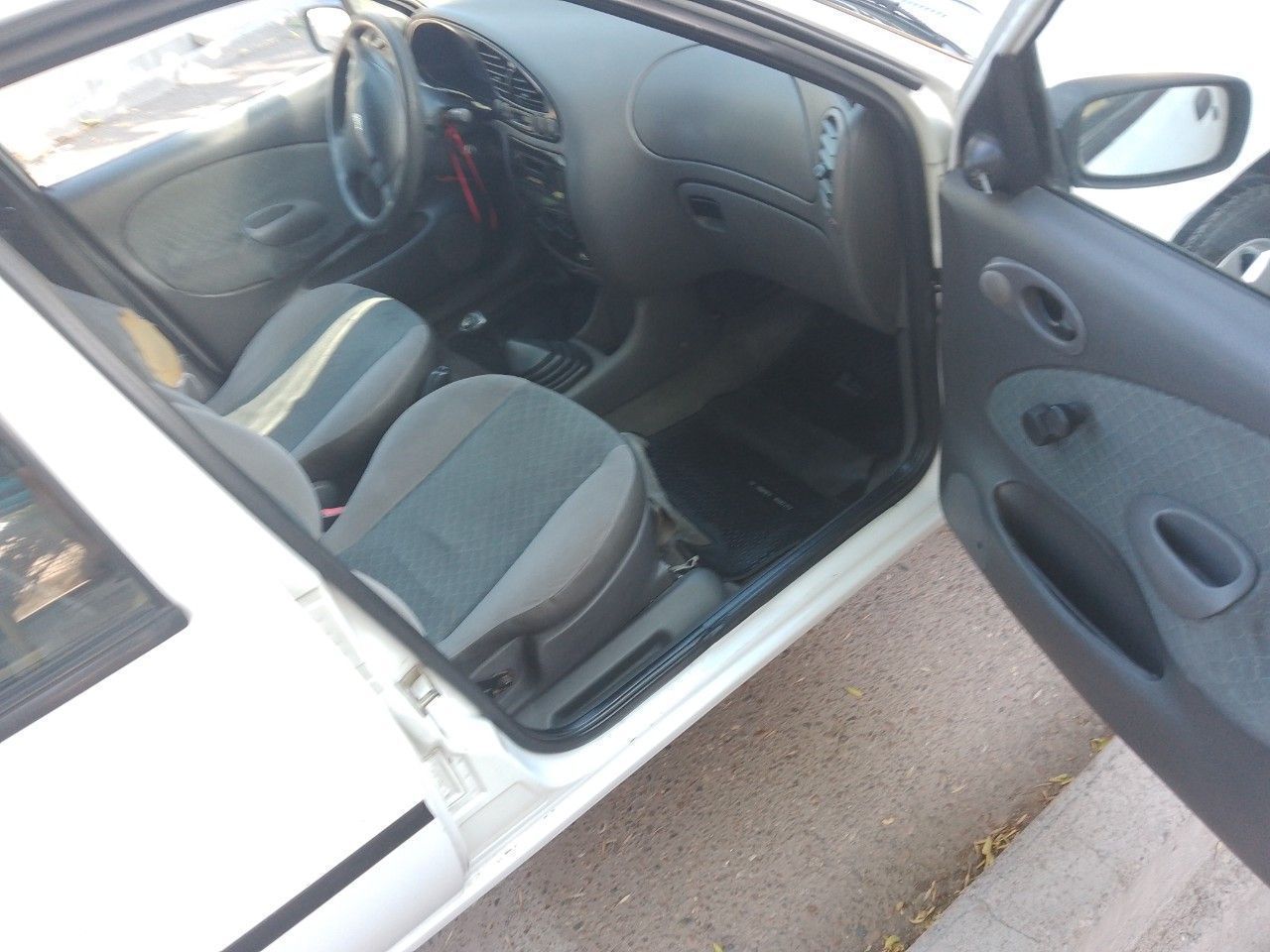Ford Fiesta Usado en Mendoza, deRuedas