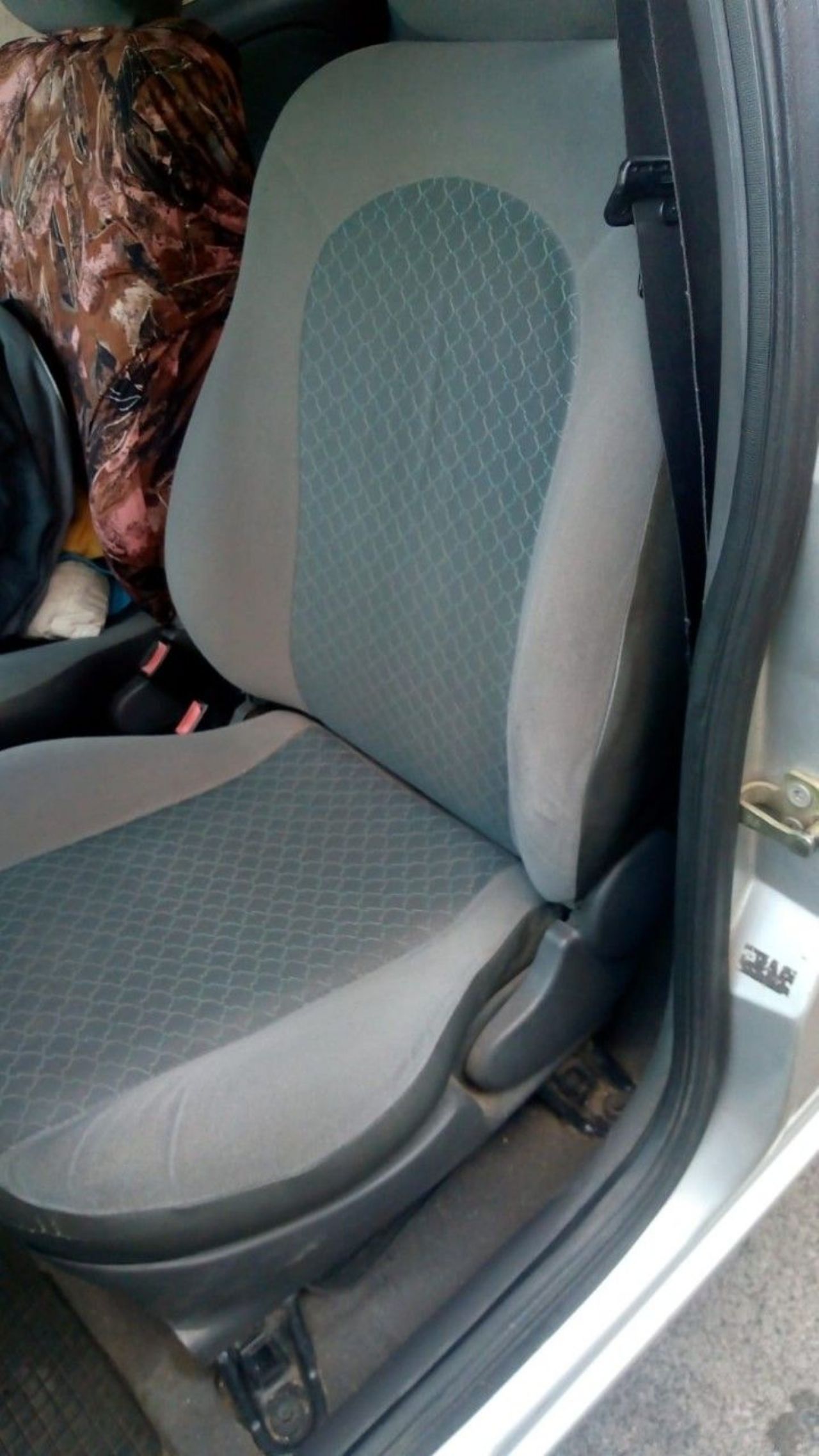 Ford Fiesta Usado en Mendoza, deRuedas