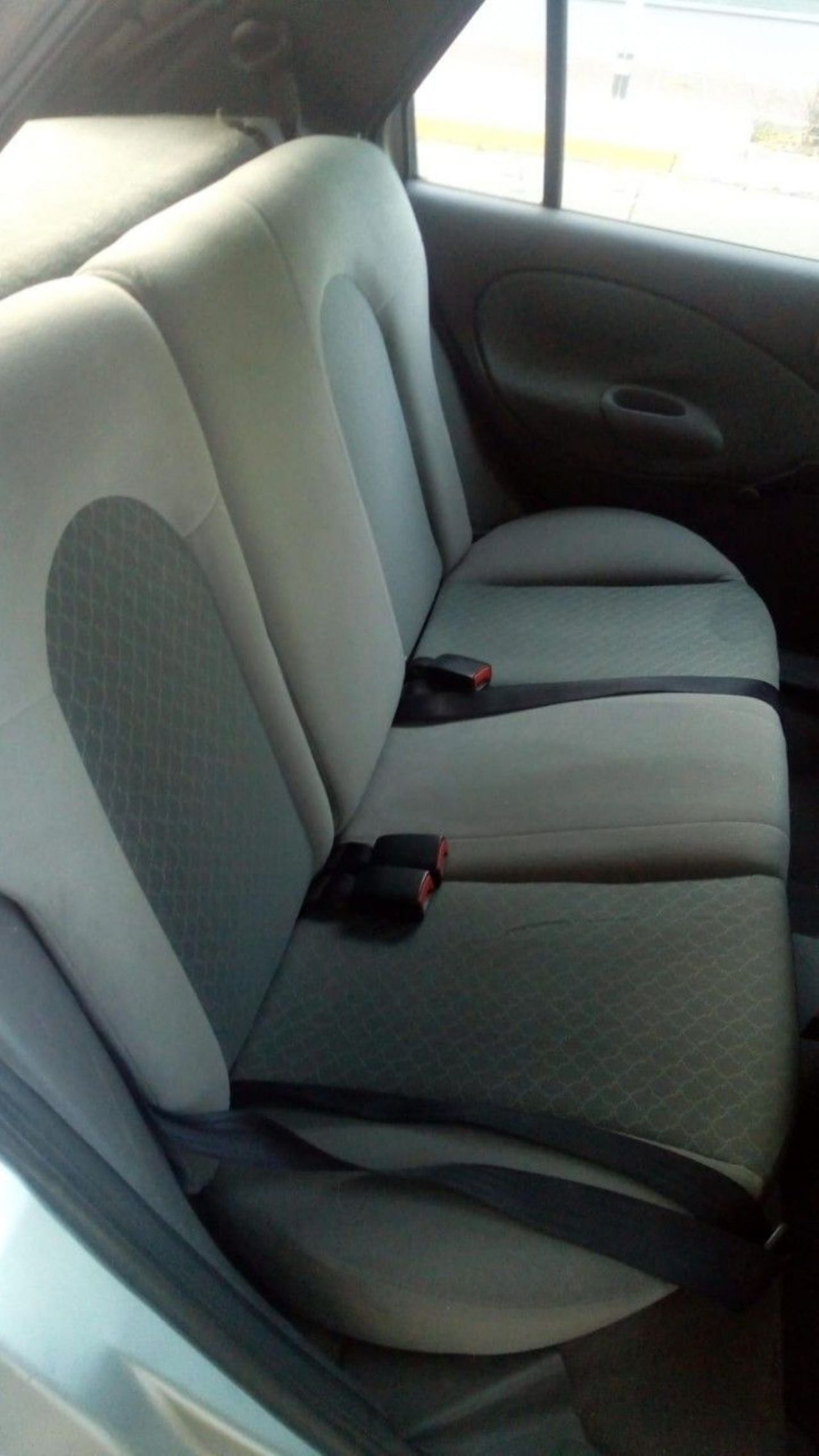 Ford Fiesta Usado en Mendoza, deRuedas