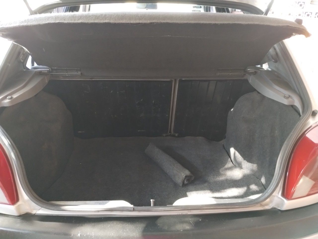 Ford Fiesta Usado en Mendoza, deRuedas