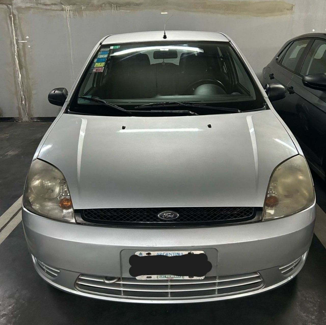 Ford Fiesta Usado en Buenos Aires, deRuedas