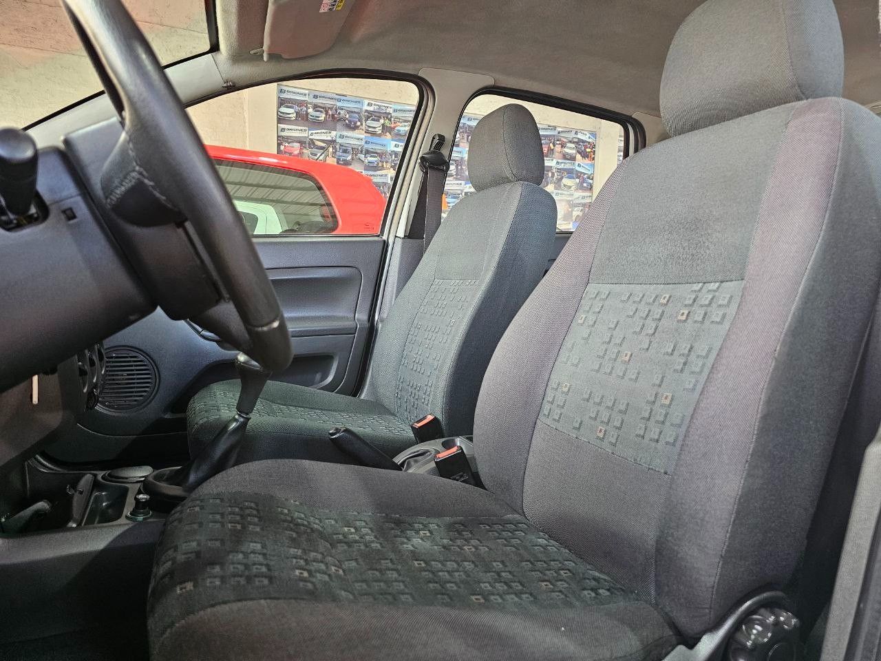 Ford Fiesta Usado en Mendoza, deRuedas