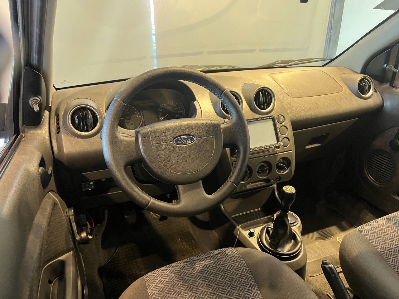 Ford Fiesta Usado en Córdoba, deRuedas