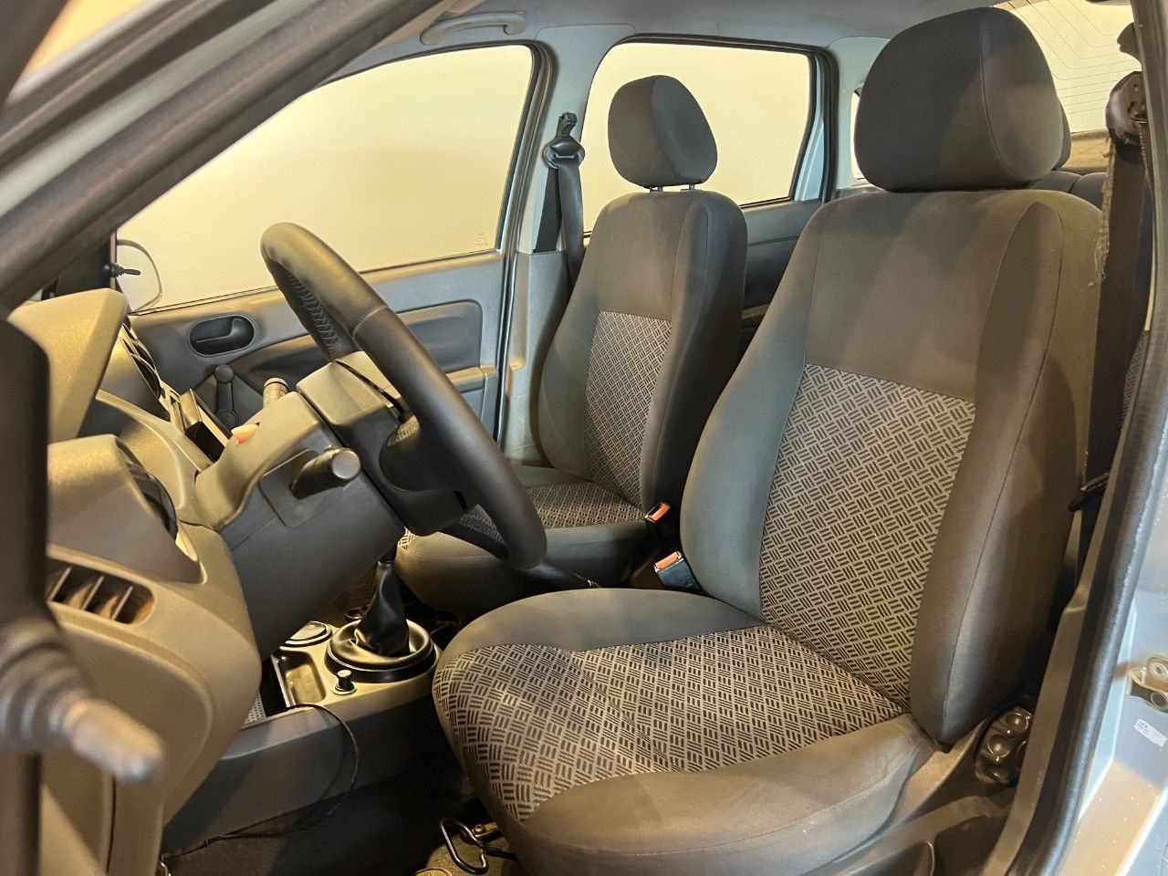 Ford Fiesta Usado en Córdoba, deRuedas
