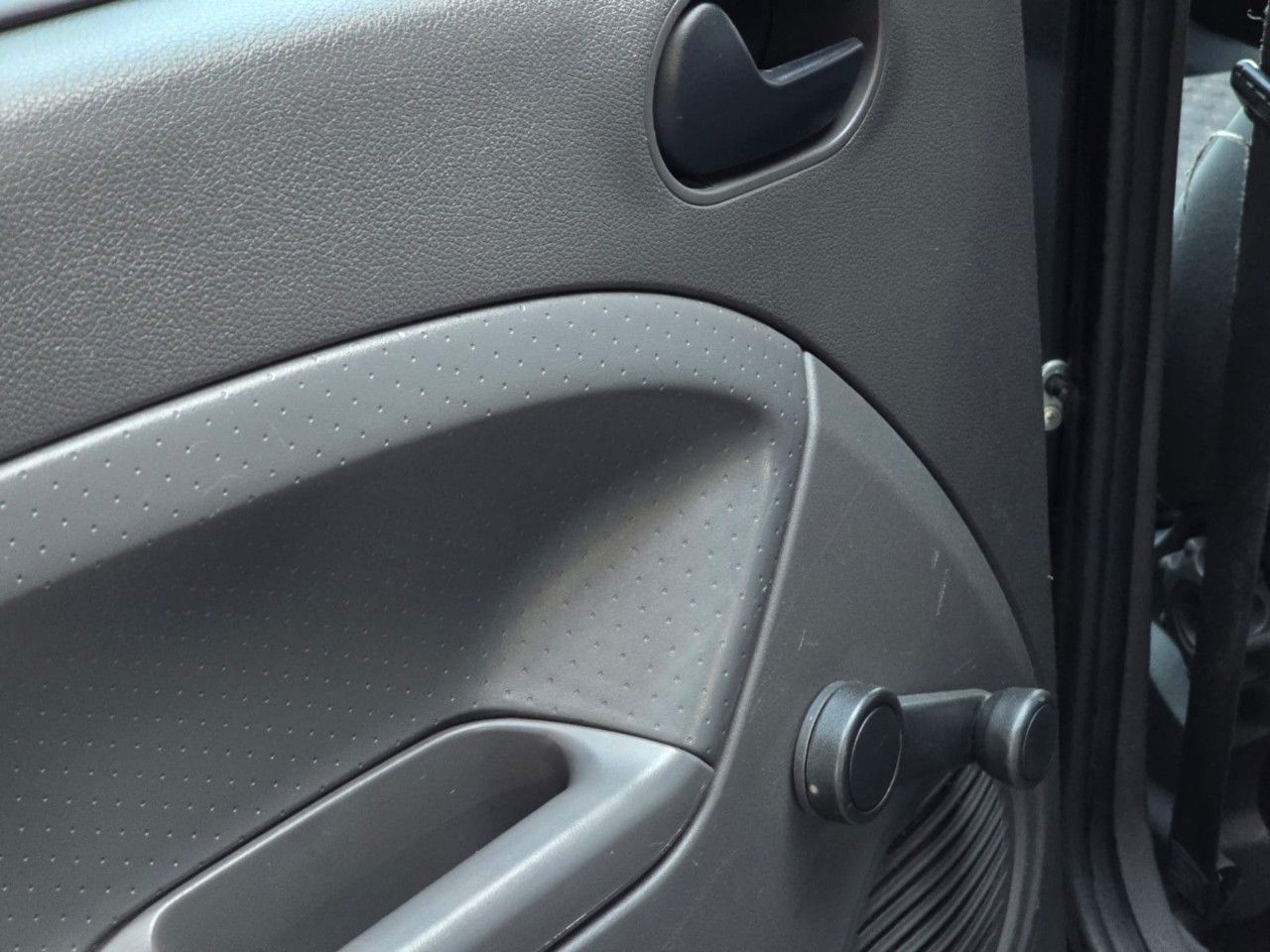 Ford Fiesta Usado en Mendoza, deRuedas