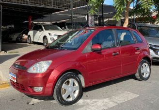 Ford Fiesta Usado en San Juan