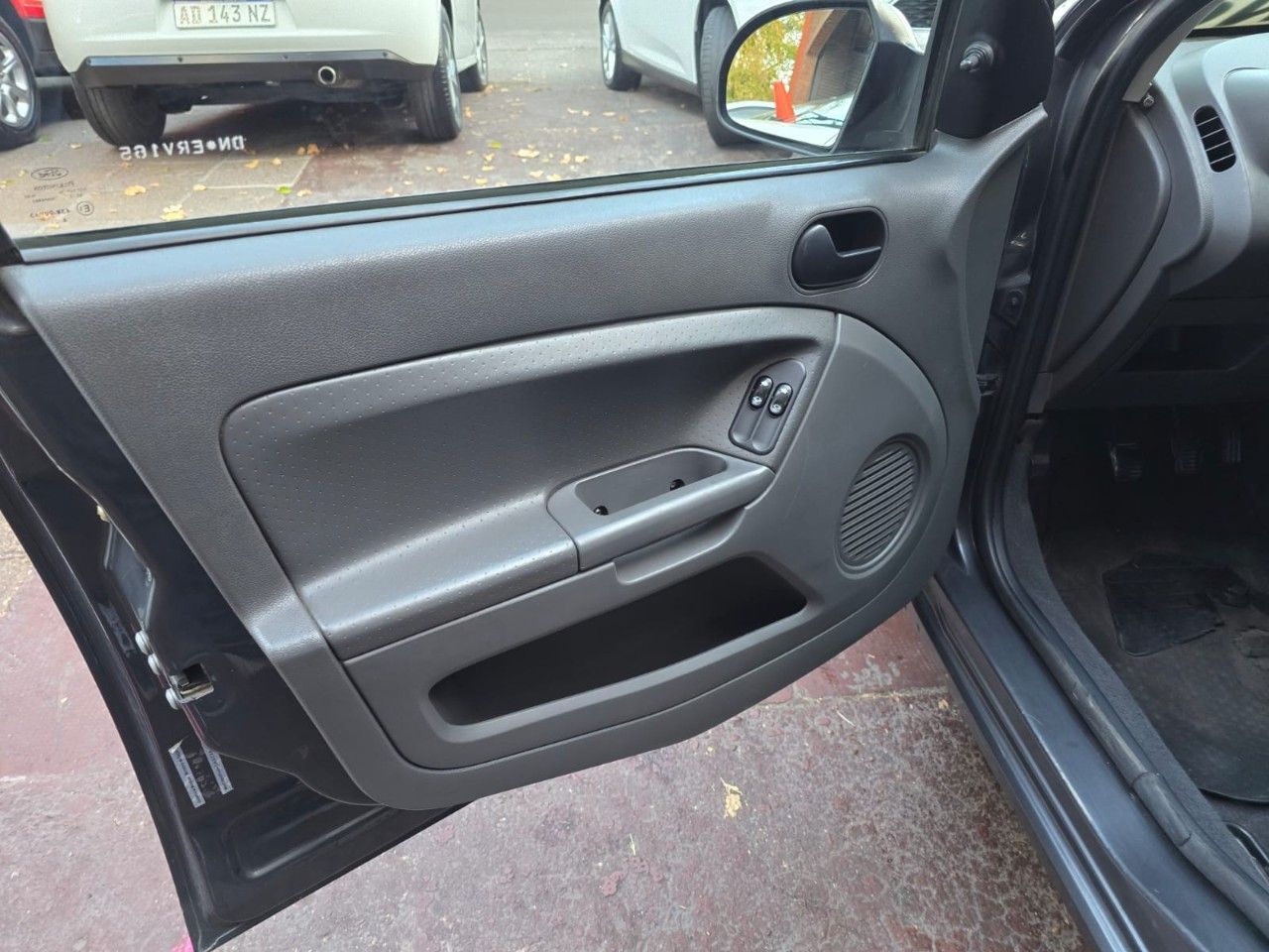 Ford Fiesta Usado en Mendoza, deRuedas