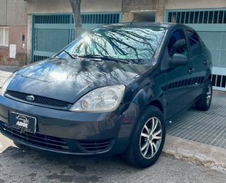 Ford Fiesta Usado en Mendoza