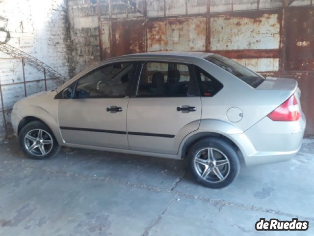 Ford Fiesta Usado en Mendoza, deRuedas