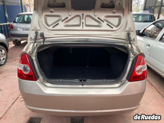 Ford Fiesta Usado en Mendoza, deRuedas