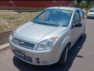 Ford Fiesta Usado en Mendoza