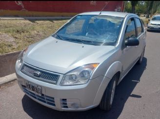 Ford Fiesta Usado en Mendoza