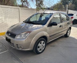 Ford Fiesta Usado en San Juan