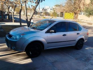 Ford Fiesta Usado en Mendoza