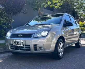 Ford Fiesta Usado en Mendoza