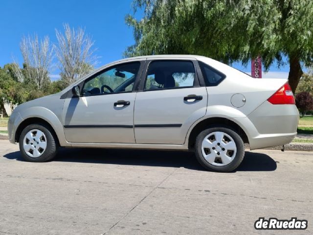 Ford Fiesta Usado en Mendoza, deRuedas