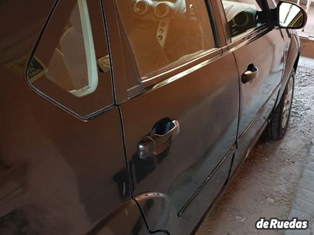 Ford Fiesta Usado en Mendoza, deRuedas