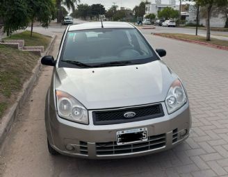 Ford Fiesta Usado en Córdoba