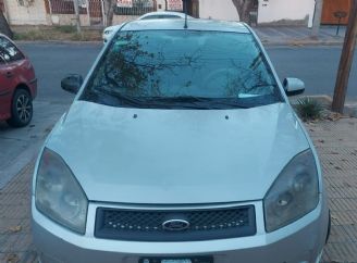 Ford Fiesta Usado en Mendoza