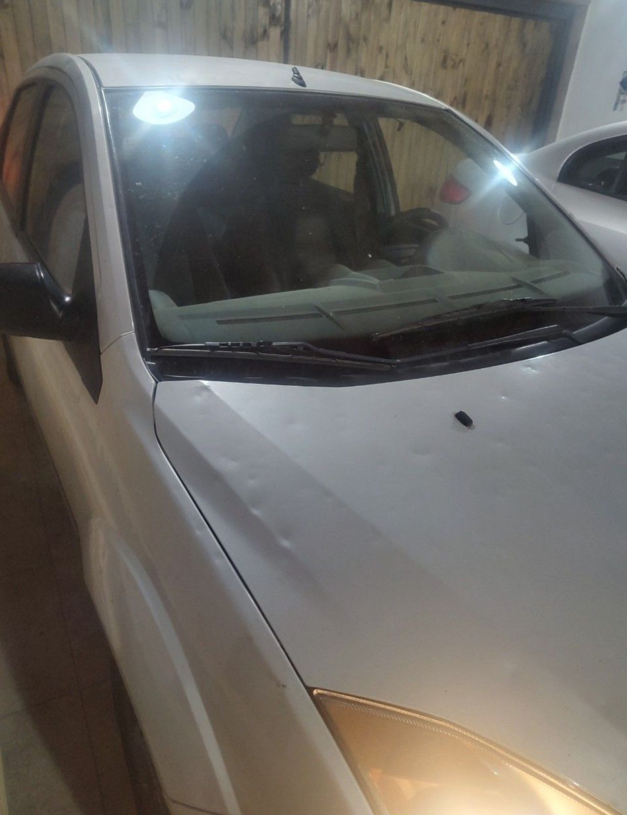 Ford Fiesta Usado en Mendoza, deRuedas