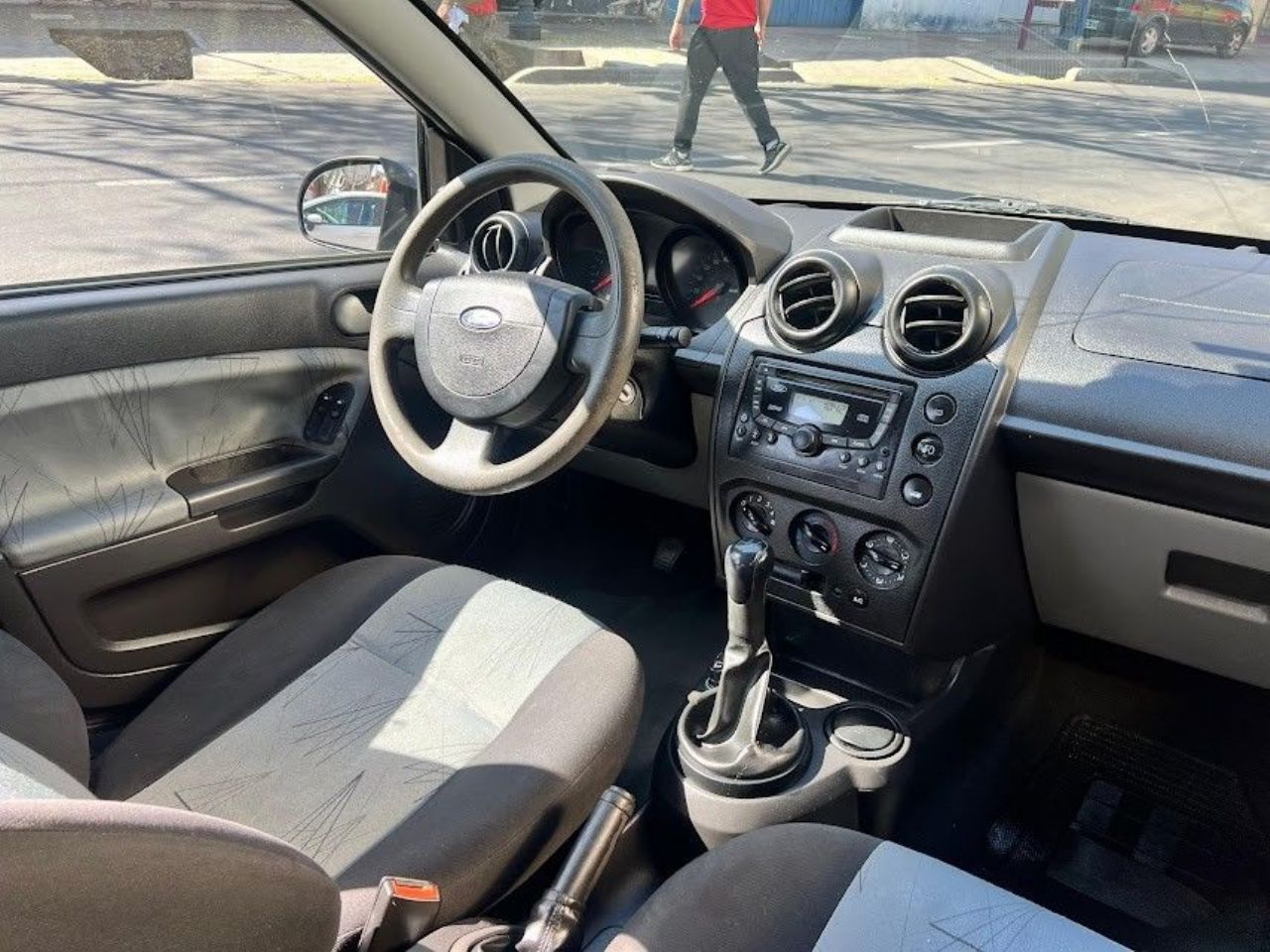 Ford Fiesta Usado en Mendoza, deRuedas