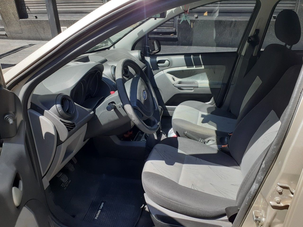 Ford Fiesta Usado en Buenos Aires, deRuedas