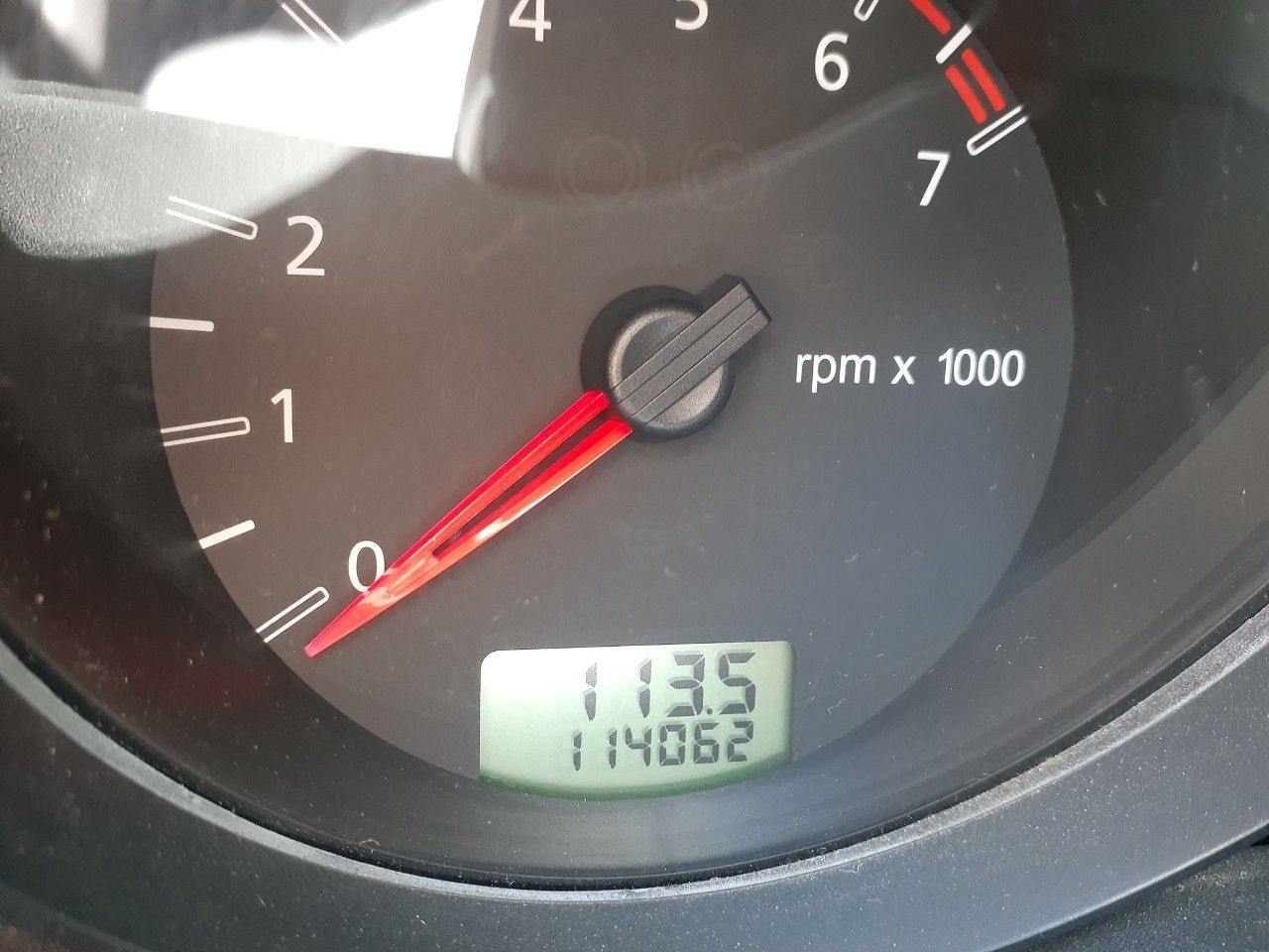 Ford Fiesta Usado en Buenos Aires, deRuedas