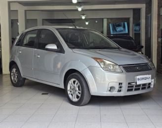 Ford Fiesta Usado en Mendoza