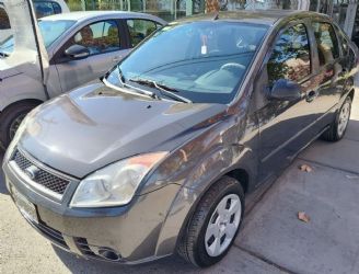 Ford Fiesta Usado en Mendoza