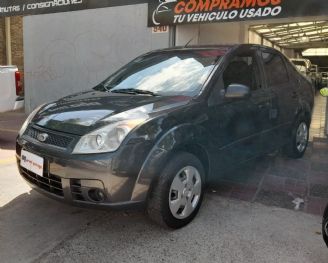 Ford Fiesta Usado en Mendoza