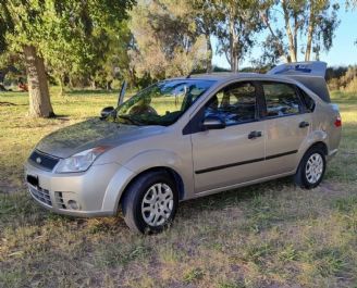 Ford Fiesta Usado en San Juan