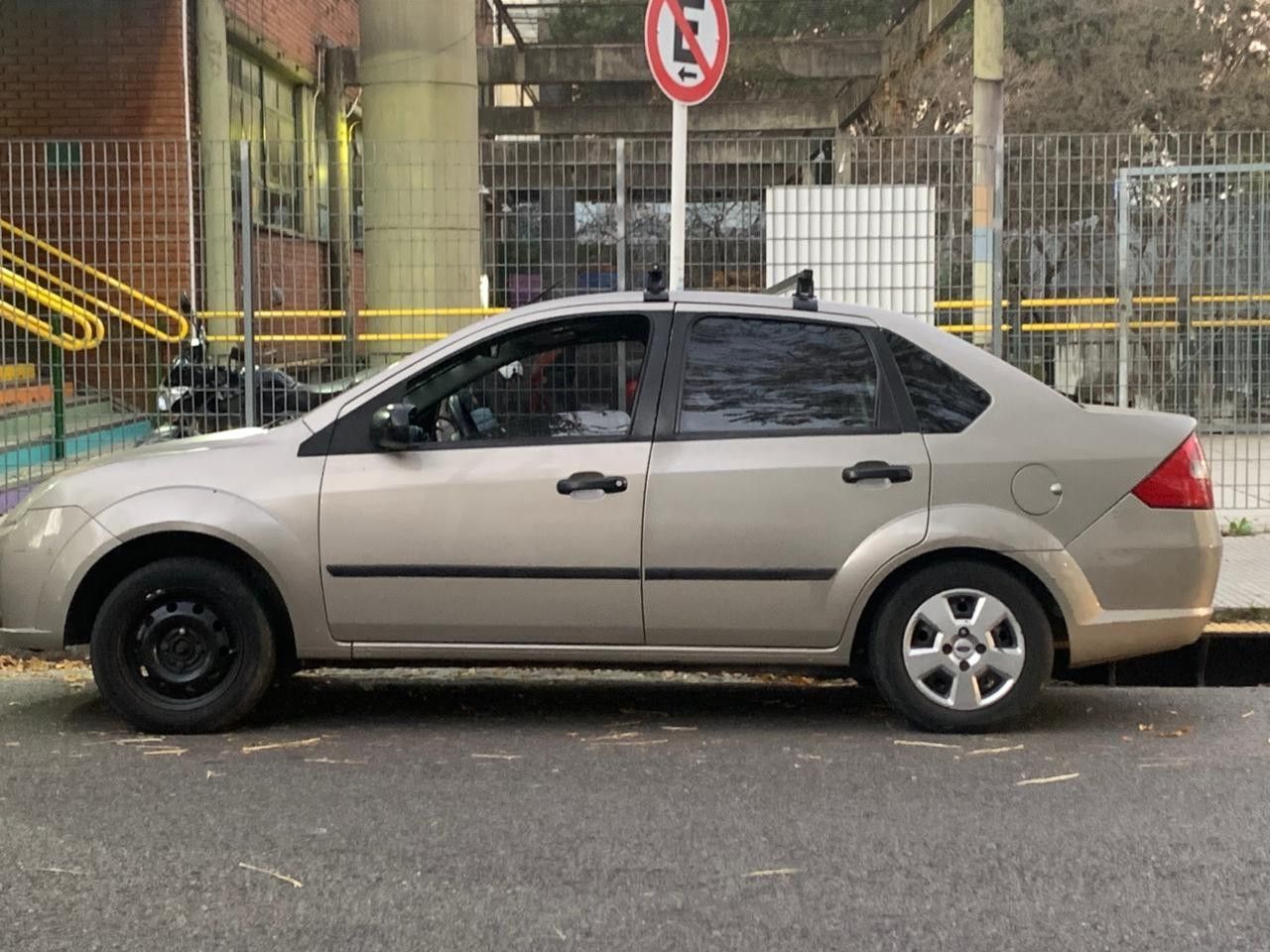 Ford Fiesta Usado en Buenos Aires, deRuedas