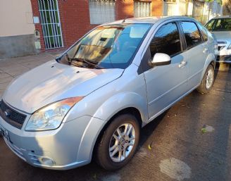 Ford Fiesta Usado en Buenos Aires