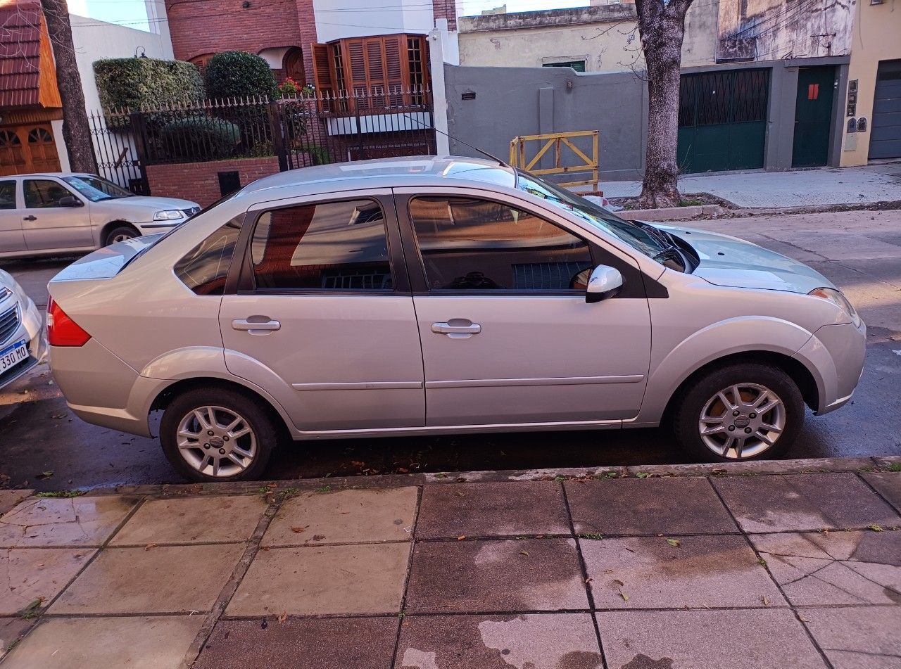 Ford Fiesta Usado en Buenos Aires, deRuedas