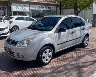 Ford Fiesta Usado en Mendoza