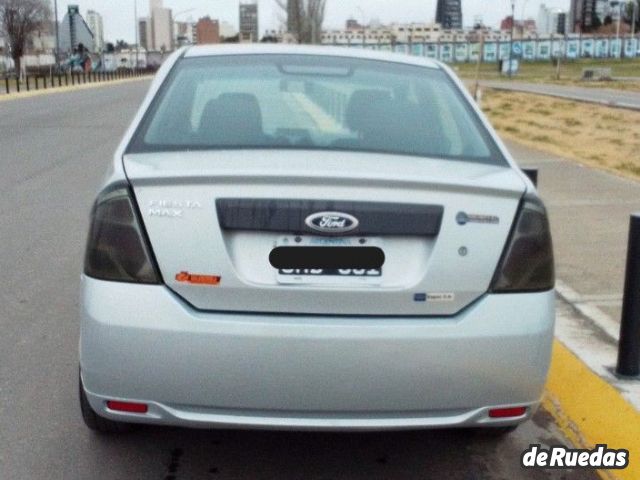 Ford Fiesta Usado en Neuquén, deRuedas
