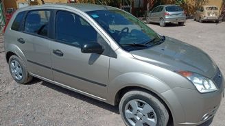 Ford Fiesta Usado en San Juan