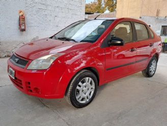 Ford Fiesta Usado en San Juan