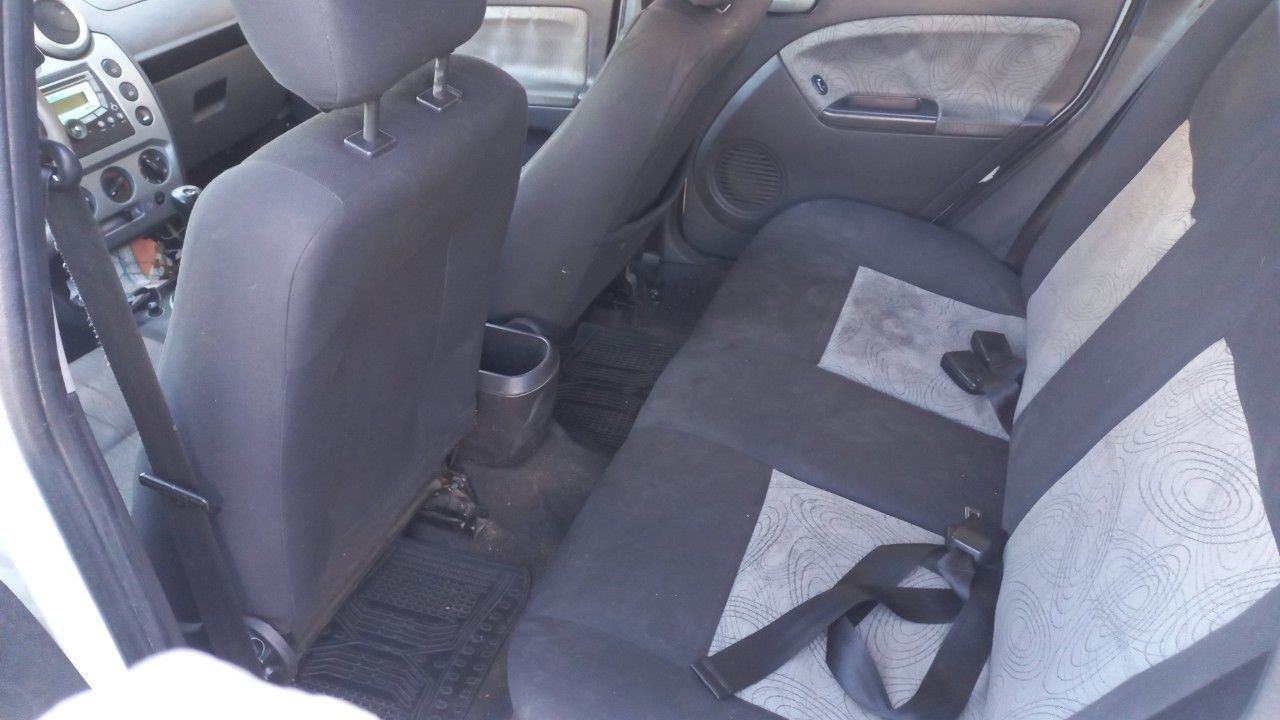 Ford Fiesta Usado en Buenos Aires, deRuedas