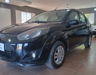 Ford Fiesta Usado en Mendoza