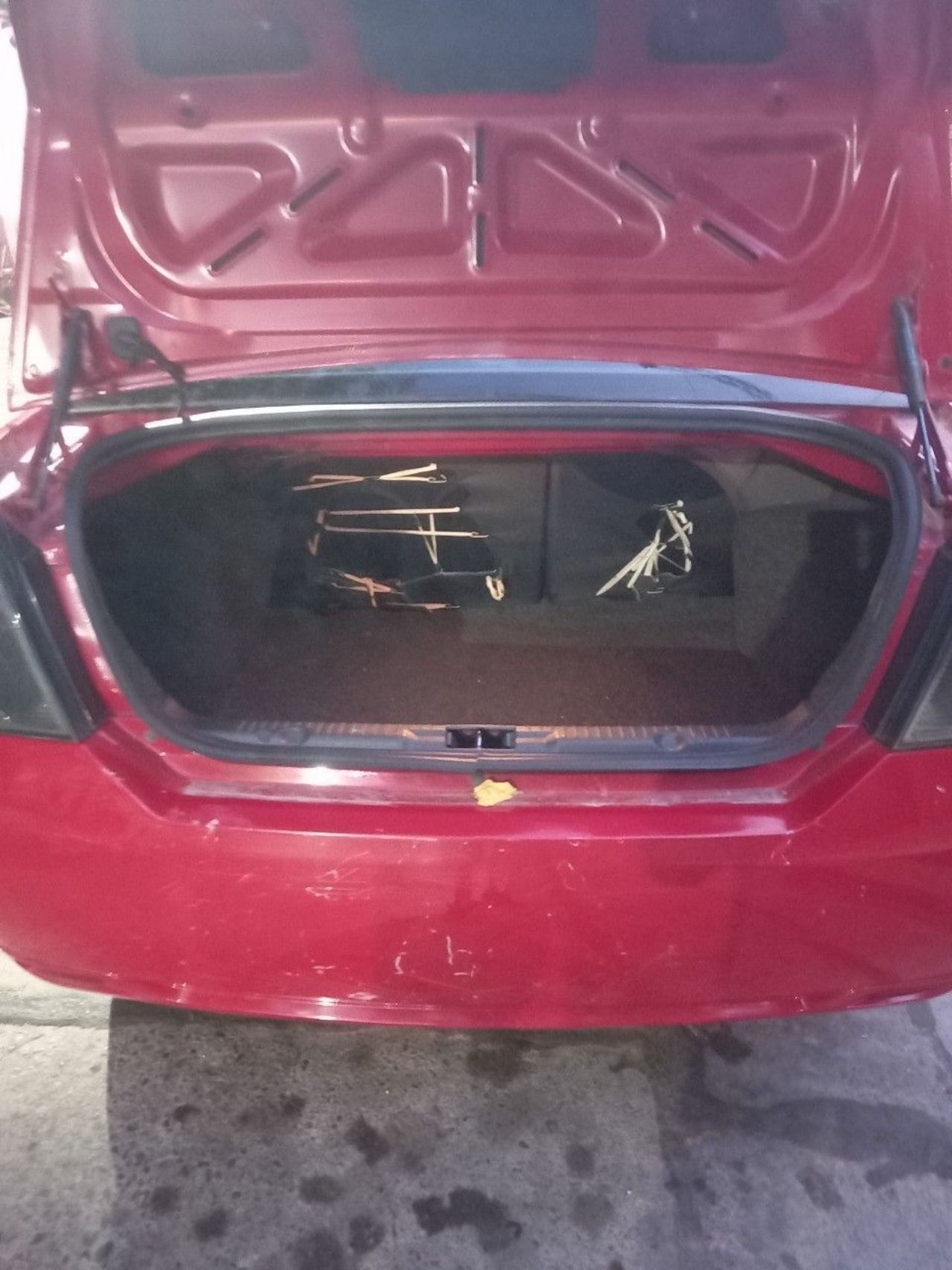 Ford Fiesta Usado en Mendoza, deRuedas