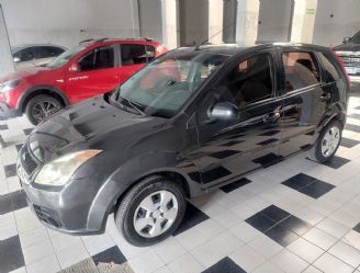 Ford Fiesta Usado en Mendoza
