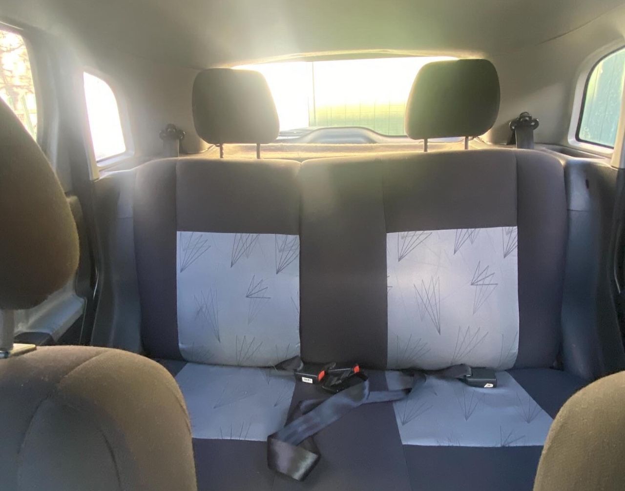 Ford Fiesta Usado en Buenos Aires, deRuedas