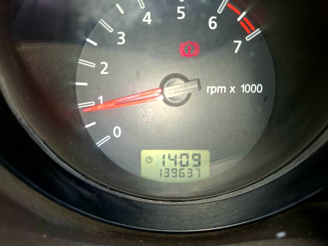 Ford Fiesta Usado en Mendoza, deRuedas