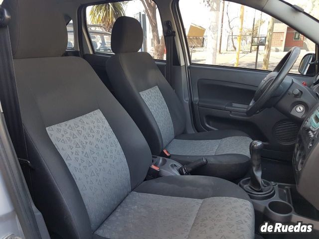 Ford Fiesta Usado en Mendoza, deRuedas