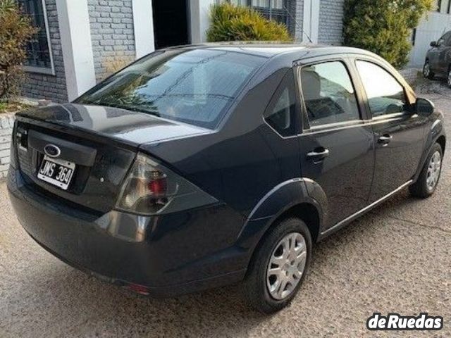 Ford Fiesta Usado en Mendoza, deRuedas