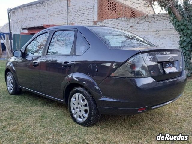 Ford Fiesta Usado en Mendoza, deRuedas