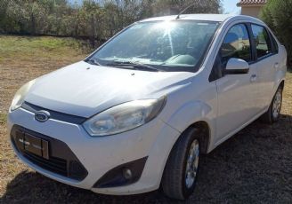 Ford Fiesta Usado en Salta