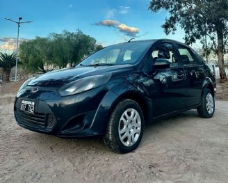 Ford Fiesta Usado en Mendoza
